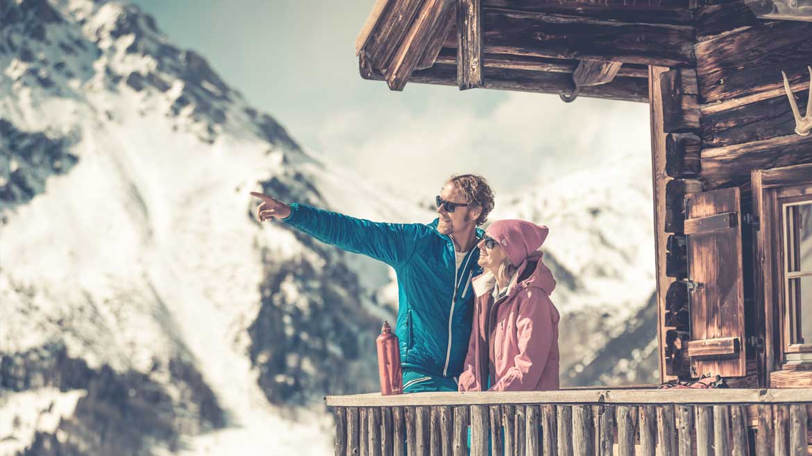 ramsau ferien dachstein